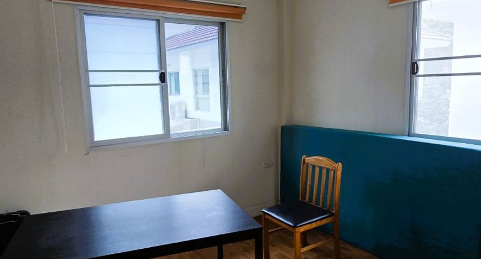 Haus zum Kauf mit 3 Zimmer in Sam Phran, Nakhon Pathom