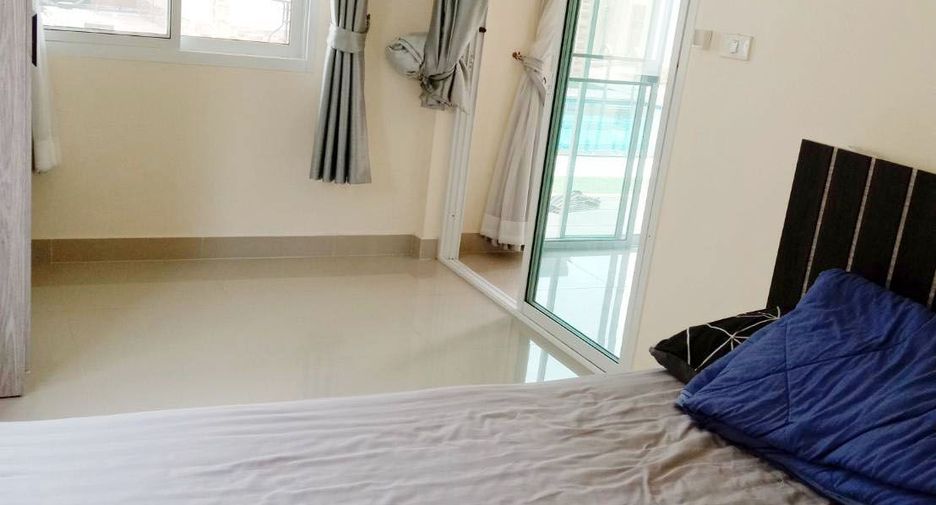 For rent and for sale 5 bedrooms villa in East Pattaya, Pattaya