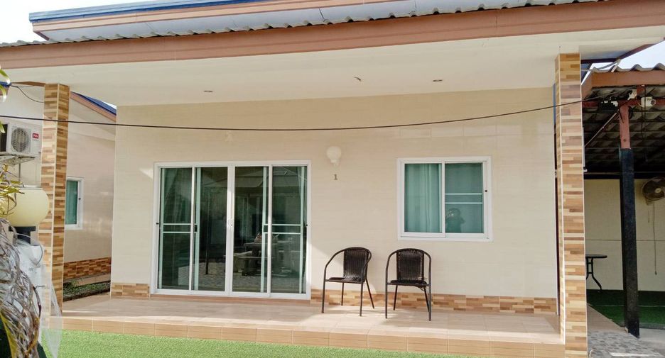 For rent and for sale 5 bedrooms villa in East Pattaya, Pattaya