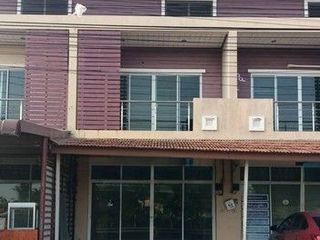 For sale 3 bedrooms retail Space in Hat Yai, Songkhla