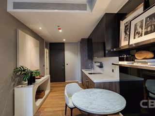 Wohnung zum Kauf mit 1 Zimmer in Pathum Wan, Bangkok