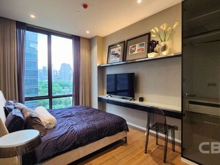 Wohnung zum Kauf mit 1 Zimmer in Pathum Wan, Bangkok