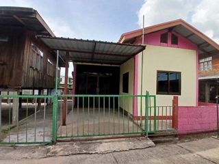 For sale 1 bed house in Nong Bua Daeng, Chaiyaphum