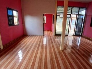 For sale 1 bed house in Nong Bua Daeng, Chaiyaphum