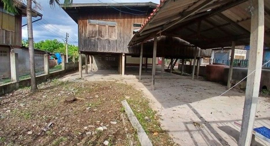 For sale 1 bed house in Nong Bua Daeng, Chaiyaphum