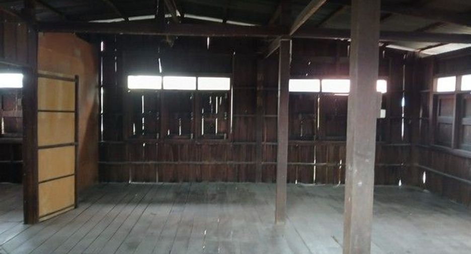For sale 1 bed house in Nong Bua Daeng, Chaiyaphum