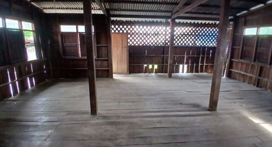 For sale 1 bed house in Nong Bua Daeng, Chaiyaphum