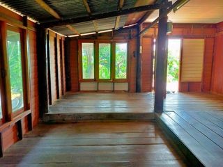For sale 1 bed house in Nong Bua Daeng, Chaiyaphum