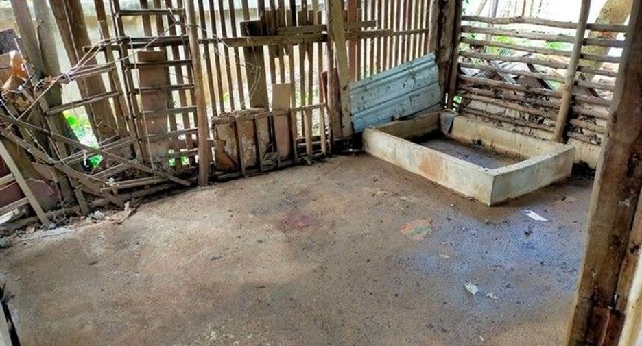 Haus zum Kauf mit 1 Zimmer in Nong Bua Daeng, Chaiyaphum
