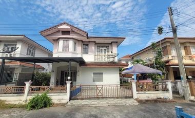 For sale 4 ベッドルーム house in Si Racha, Chonburi