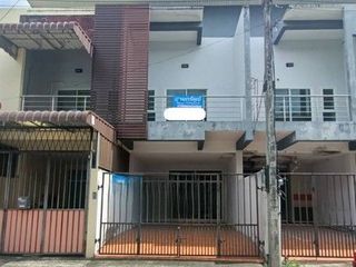 Casa adosada en venta de 2 habitaciones en Hat Yai, Songkhla