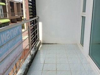 Casa adosada en venta de 2 habitaciones en Hat Yai, Songkhla