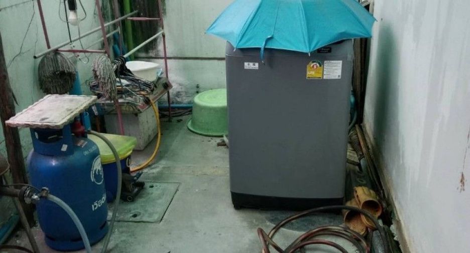 For sale 3 bedrooms townhouse in Bang Phli, Samut Prakan