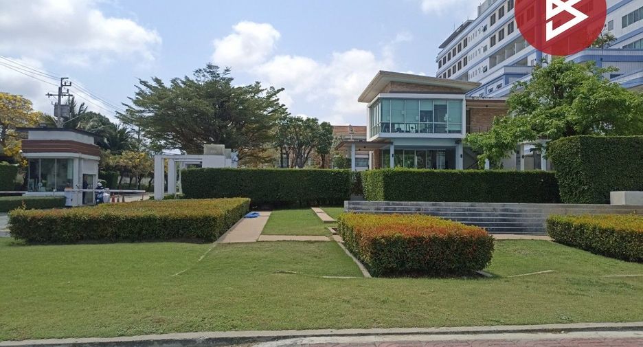 For sale 3 bedrooms townhouse in Bang Phli, Samut Prakan