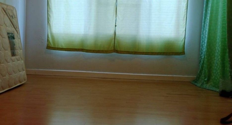 For sale 3 bedrooms townhouse in Bang Phli, Samut Prakan