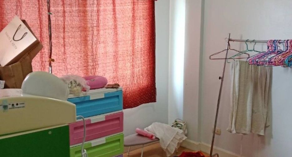 For sale 3 bedrooms townhouse in Bang Phli, Samut Prakan