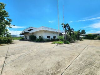 Almacén en alquiler en Khlong Luang, Pathum Thani