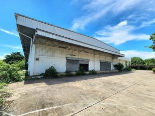 Almacén en alquiler en Khlong Luang, Pathum Thani