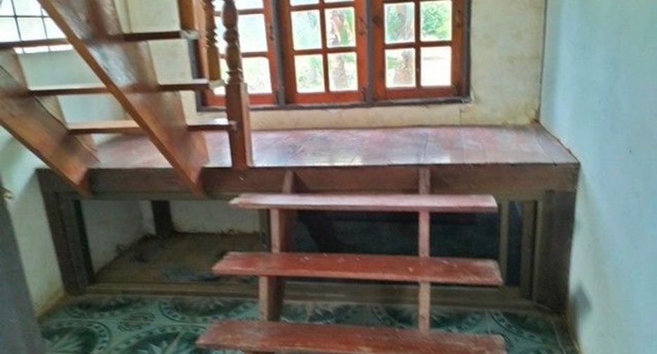 For sale 1 bed house in Nong Bua Daeng, Chaiyaphum