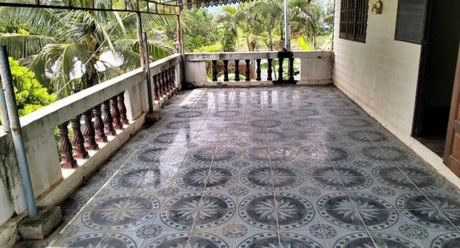 For sale 1 bed house in Nong Bua Daeng, Chaiyaphum