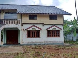 For sale 1 bed house in Nong Bua Daeng, Chaiyaphum