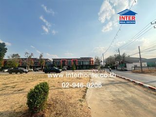 Grundstück zum Kauf in Mueang Nakhon Ratchasima, Nakhon Ratchasima