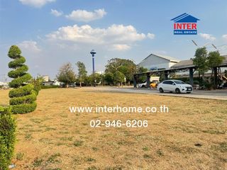 Grundstück zum Kauf in Mueang Nakhon Ratchasima, Nakhon Ratchasima