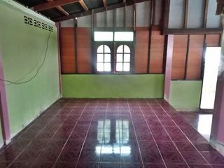 For sale 1 bed house in Nong Bua Daeng, Chaiyaphum