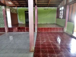 For sale 1 bed house in Nong Bua Daeng, Chaiyaphum