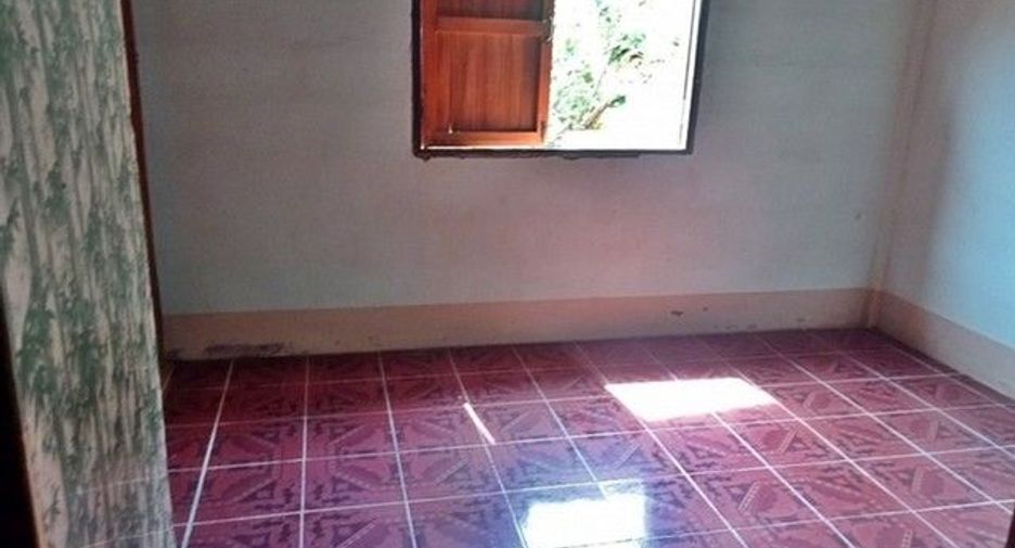À vendre 1 chambre maison à Nong Bua Daeng, Chaiyaphum