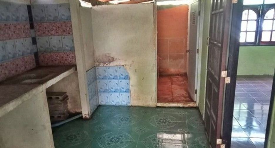 À vendre 1 chambre maison à Nong Bua Daeng, Chaiyaphum