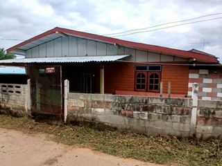 For sale 1 bed house in Nong Bua Daeng, Chaiyaphum