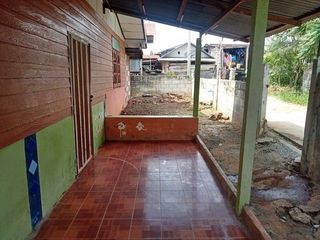 For sale 1 bed house in Nong Bua Daeng, Chaiyaphum