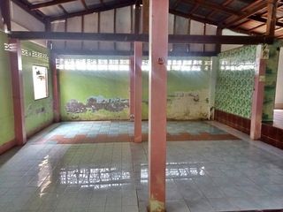 For sale 1 bed house in Nong Bua Daeng, Chaiyaphum