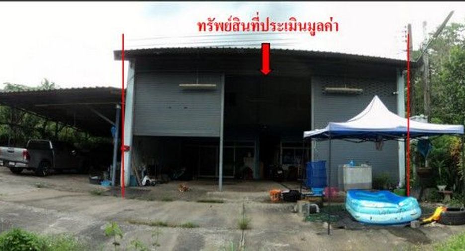 出售 土地 在 Hat Yai, Songkhla