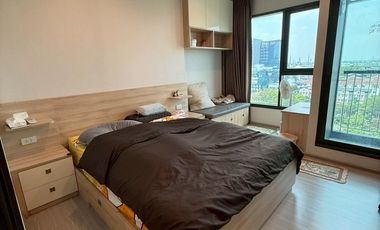 出售 1 卧室 公寓 在 Phra Khanong, 曼谷
