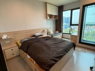 Продажа 1 кровать кондо в Пхра Кханонг, Бангкок