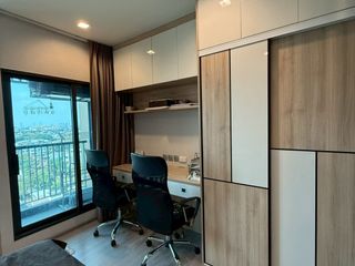 Продажа 1 кровать кондо в Пхра Кханонг, Бангкок