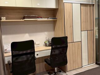 Продажа 1 кровать кондо в Пхра Кханонг, Бангкок
