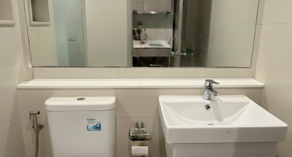 For sale 1 bed condo in Phra Khanong, Bangkok