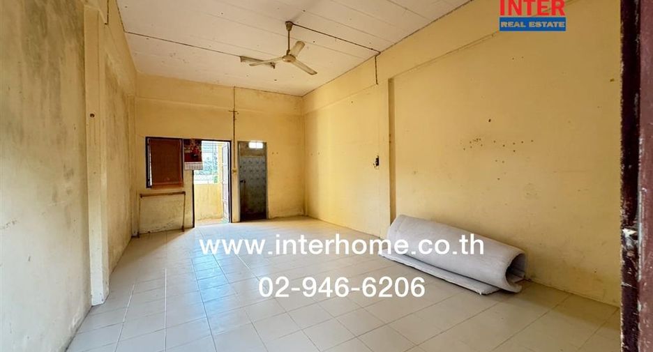 Terreno en venta en Mueang Nakhon Ratchasima, Nakhon Ratchasima