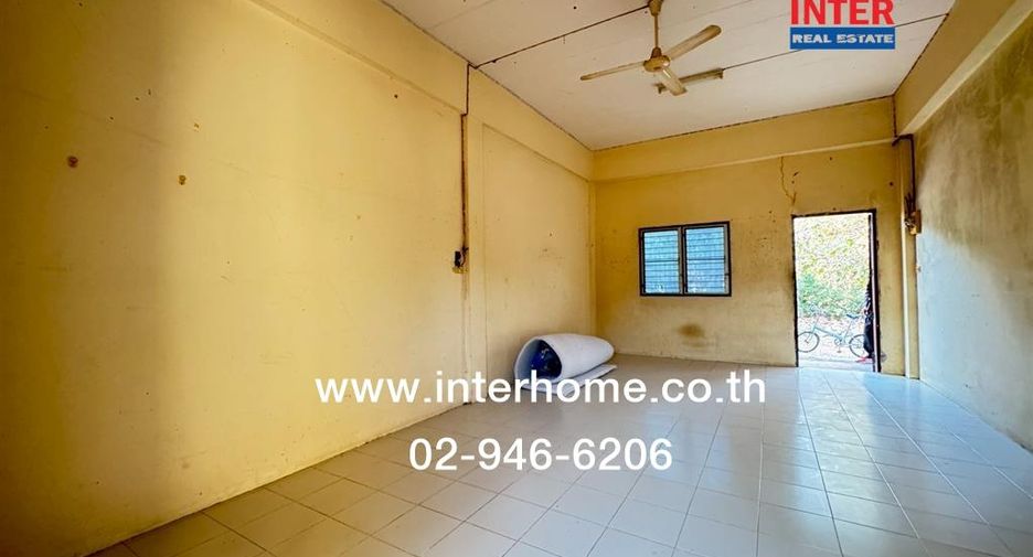 Terreno en venta en Mueang Nakhon Ratchasima, Nakhon Ratchasima