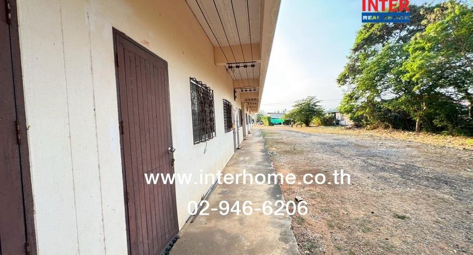 Terreno en venta en Mueang Nakhon Ratchasima, Nakhon Ratchasima