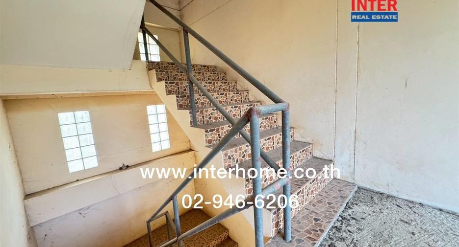 Terreno en venta en Mueang Nakhon Ratchasima, Nakhon Ratchasima