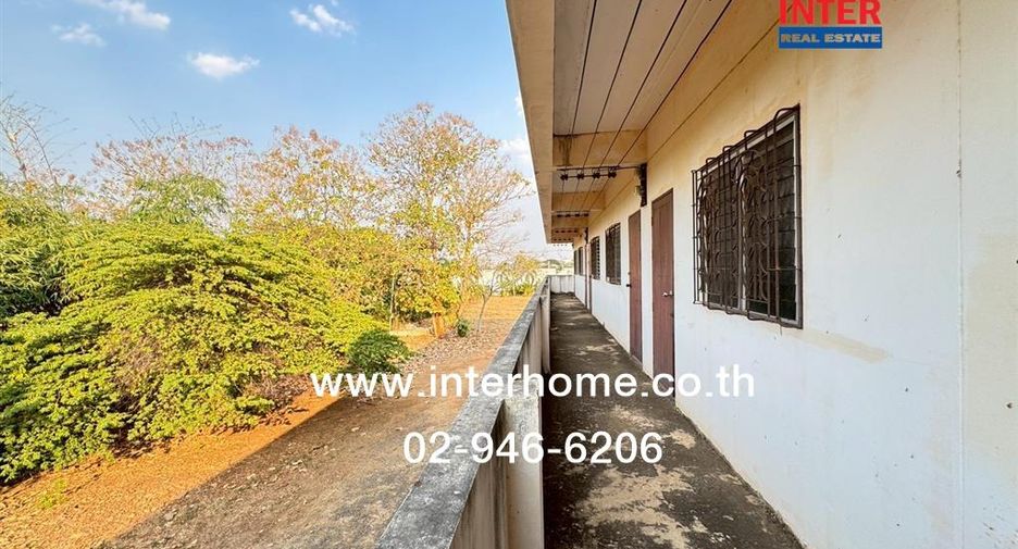 Terreno en venta en Mueang Nakhon Ratchasima, Nakhon Ratchasima