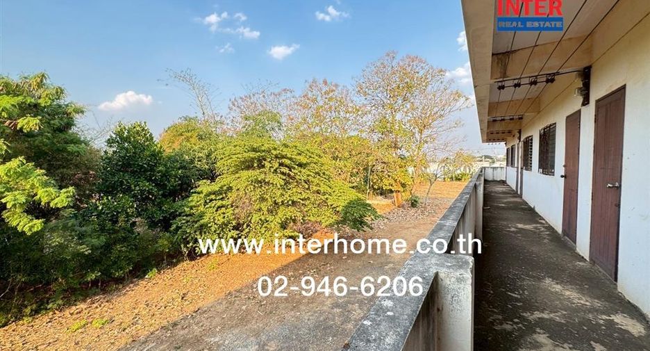 Terreno en venta en Mueang Nakhon Ratchasima, Nakhon Ratchasima