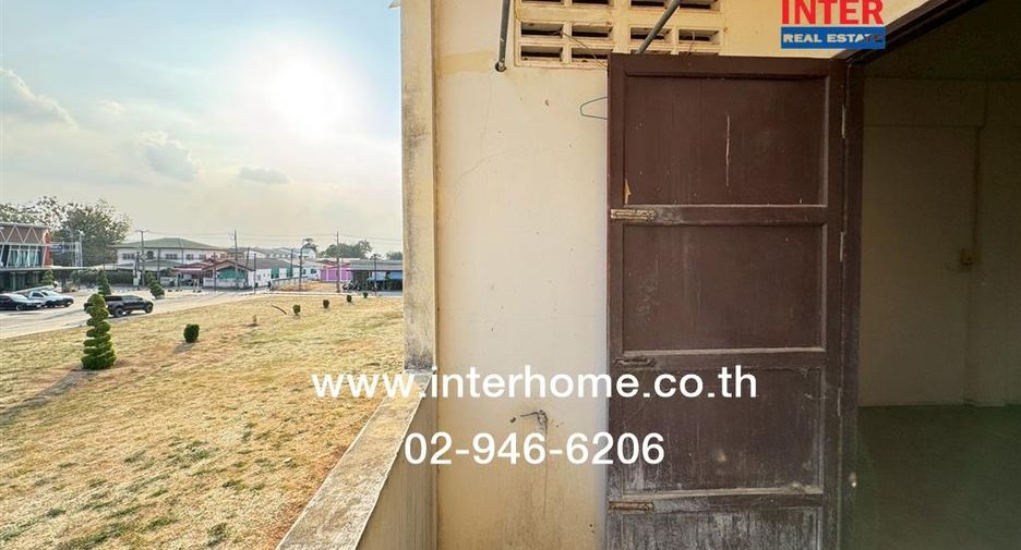 Terreno en venta en Mueang Nakhon Ratchasima, Nakhon Ratchasima