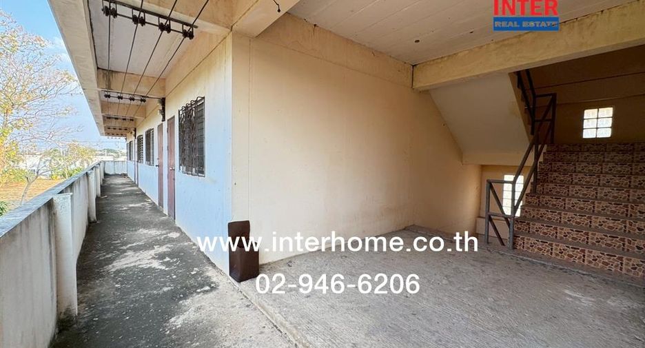 Terreno en venta en Mueang Nakhon Ratchasima, Nakhon Ratchasima