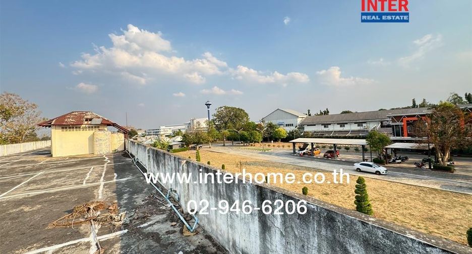 Terreno en venta en Mueang Nakhon Ratchasima, Nakhon Ratchasima