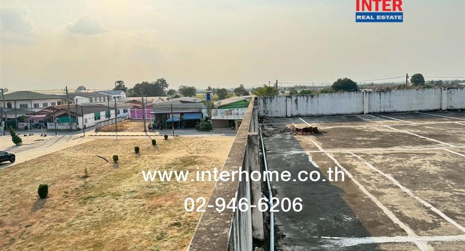 Terreno en venta en Mueang Nakhon Ratchasima, Nakhon Ratchasima